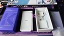 OPPO K13 Turbo Pro 12GB+256GB 初號紫 疾風散熱引擎 潮汐引擎 第四代驍龍8s 5G防水游戲手機國家補貼 曬單實拍圖