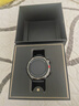 華為（HUAWEI）【國家補(bǔ)貼15%】WATCH GT 5智能手表運(yùn)動(dòng)玄璣感知系統(tǒng)血氧心率體溫呼吸監(jiān)測藍(lán)牙通話防水男女情緒 46mm 幻夜黑-氟橡膠表帶【送皮表帶+貼膜】 曬單實(shí)拍圖