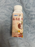 伊利【新鮮日期】安慕希荔枝黃桃燕麥風(fēng)味爆珠酸奶200g*8盒/箱 曬單實拍圖