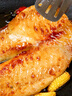 大希地黑椒魚(yú)排1斤 鯛魚(yú)羅非魚(yú)柳小吃 無(wú)骨無(wú)刺低脂肪高蛋白輕食 曬單實(shí)拍圖
