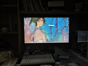 泰坦軍團27英寸QD-MiniLED 4K 160Hz雙模320Hz DyDs技術(shù) Type-C 65W 內置音箱電競顯示器P275MV PLUS增強版 曬單實(shí)拍圖