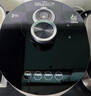 美的（Midea）低脂濃香電壓力鍋5L低音自動排氣2200W猛火IH智能預(yù)約112KPa可調(diào)高壓鍋4-6人0涂層電飯煲S5892NF 曬單實拍圖