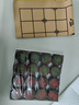 贏(yíng)八中國象棋套裝仿紅木實(shí)木大字棋子兩用圍象棋盤(pán)成人兒童中老年象棋 曬單實(shí)拍圖