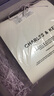 CHARLES&KEITH鱷魚紋凱莉包手提斜挎婚包包女包生日禮物七夕禮物CK2-50270880-1 Sea Salt Blue海鹽藍(lán) S 曬單實(shí)拍圖