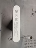 華為【3C認(rèn)證】原裝多協(xié)議超級快充移動電源10000mAh（Max 22.5W SE） 13重安全防護(hù) 可上飛機(jī) 白色 曬單實(shí)拍圖