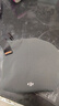 大疆 DJI Mic Mini 發(fā)射器（碳素黑）迷你無(wú)線(xiàn)降噪紐扣式領(lǐng)夾麥克風(fēng)采訪(fǎng)直播vlog收音麥 曬單實(shí)拍圖