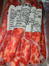 廣式廣味臘腸商用廣味臘肉廣東特產(chǎn)甜煲仔飯專用甜腸香腸風(fēng)干散裝 半斤廣式臘腸 曬單實拍圖