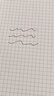 uni三菱（uni）黑色按動(dòng)中性筆套裝 0.5mm順滑辦公考試刷題用筆 考試戰隊筆組合裝 曬單實(shí)拍圖