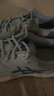 亞瑟士（asics）兒童網球鞋GEL-DEDICATE 8 GS防滑運動鞋 1044A077-402  37.5 曬單實拍圖