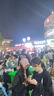 CASIO卡西歐運動(dòng)防水復古經(jīng)典小方塊ins學(xué)生男女時(shí)尚腕表手表圣誕禮物 A159WA-N1 曬單實(shí)拍圖