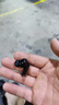 華為FreeBuds Pro 4真無線藍牙耳機悅彰同聲翻譯耳機入耳式主動降噪跑步運動游戲低延遲適用mate70pro 曜石黑丨送店鋪延保+曬單豪禮 【附充電線+華為音樂卡+耳帽】 曬單實拍圖
