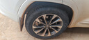 佳通(Giti)輪胎225/60R18 100H  SUV520 原配 博越 適配 瑞虎7/宋Pro  曬單實(shí)拍圖