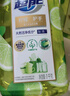 超能 離子去油洗潔精檸檬護(hù)手1kg*3套裝 曬單實(shí)拍圖