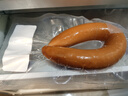 大紅門(mén)手掰腸1.2kg熟食肉腸熏腸下酒菜開(kāi)袋即食中華老字號 曬單實(shí)拍圖