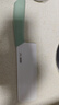 京東京造 陶瓷刀菜刀家用廚房切肉片刀陶瓷水果刀多功能廚刀輔食刀 免磨 曬單實拍圖