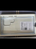 綠聯(lián)適用三星S24Ultra手機(jī)殼Galaxy S24Ultra保護(hù)套全透明超薄抗指紋防摔鏡頭全包男女簡約軟殼 曬單實(shí)拍圖