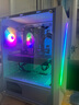 微零英特爾酷睿i7升十八核RTX5060獨顯64G大內存水冷悟空組裝臺式機電腦主機電競吃雞游戲辦公整機全套 套六:英特爾18核/64G/5060/ 旗艦主機 主機+27英寸高刷電競曲面屏+五年質(zhì)保 曬單實(shí)拍圖
