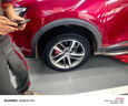 米其林（MICHELIN） 浩悅5 PRIMACY 5 米其林輪胎 235/50R18 97W適配榮威RX5途觀翼虎 汽車輪胎 曬單實(shí)拍圖