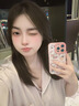 素洛適用蘋(píng)果16promax手機殼新款hellokitty貓咪粉色iPhone15pro春天可愛(ài)時(shí)尚14少女心13硅膠潮 【甜心kttiy貓-粉】硅膠軟殼鏡頭保護 iPhone 14 Pro 曬單實(shí)拍圖