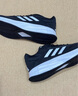 阿迪達斯adidas 男DURAMO 10 運動跑步鞋 GW8336 43碼新老款隨機發(fā)貨 曬單實拍圖