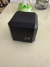 小天才Z9電話表雙攝精準(zhǔn)定位防水4G支付NFC學(xué)生兒童生日禮物 Z9-豆蔻紫 曬單實(shí)拍圖