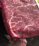 鮮京采【冰鮮牛肉】澳洲谷飼牛腿肉400g 原切生鮮鮮肉 京東自有品牌 曬單實(shí)拍圖