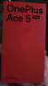 一加 Ace 5 競速版 12GB+256GB 逐浪白 天璣 9400e 風(fēng)馳游戲內核 oppo新品游戲性能 5G 智能電競手機 曬單實(shí)拍圖