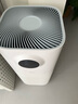 美的（Midea）【母嬰認(rèn)證】甲醛數(shù)顯空氣凈化器除醛除煙味異味過敏源寵物吸貓毛空氣消毒機(jī)森林家L1pro國家補(bǔ)貼 曬單實(shí)拍圖