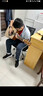 雅馬哈（YAMAHA）進(jìn)口41英寸吉他F310民謠彈唱初學(xué)者入門(mén)學(xué)生木吉它演奏樂(lè )器F600 【經(jīng)典款】41英寸F310NT+禮包 曬單實(shí)拍圖