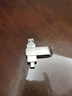 WPFSGE移動(dòng)u盤(pán)4T大容量usb3.0高速2T手機電腦車(chē)載1TB通用盤(pán)128G學(xué)生辦公 2TB 【手機電腦通用%60用戶(hù)選擇】 曬單實(shí)拍圖