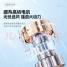 智國者車載電風(fēng)扇usb散熱24v12v大風(fēng)力強(qiáng)風(fēng)轎車大貨車專用雙頭靜音降溫 曬單實拍圖
