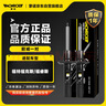 蒙諾（MONROE）前輪一對前減汽車減震器/避震器 福特福睿斯 福克斯  曬單實拍圖