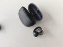 韶音（SHOKZ）OpenDots ONE動鈦圈開放式藍牙耳機耳夾式耳機藍牙跑步運動無線E310 黑色 曬單實拍圖