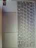 聯(lián)想（Lenovo）小新Pro14 AI超能本 銳龍版 輕薄筆記本電腦 銳龍7 8845H  32G1T 2.8k 鴿子灰 曬單實拍圖