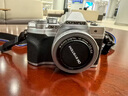 奧林巴斯（OLYMPUS）E-M10 MarkIV EM10四代 微單相機(jī) 數(shù)碼相機(jī) 微單套機(jī)（14-42mm & 40-150mm） 曬單實(shí)拍圖