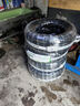 玲瓏輪胎 215/60R16 99V 玲瓏臻選 HD 適配豐田卡羅拉/日產(chǎn)軒逸 曬單實(shí)拍圖