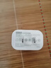 京東京造30W蘋果iphone充電器氮化鎵快充充電頭兼容pd20W適用蘋果16promax/15華為小米榮耀手機(jī)平板Type-C 曬單實(shí)拍圖