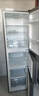 澳柯瑪（AUCMA）220升冰箱三開門小型家用電冰箱租房用多門小冰箱節(jié)能低噪囤貨小占地 以舊換新 BCD-220NE 曬單實(shí)拍圖
