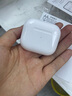 華強(qiáng)北藍(lán)牙耳機(jī)【直營(yíng)正品丨降噪Air8】華強(qiáng)北藍(lán)牙耳機(jī)無(wú)線適配蘋(píng)果2025新款半入耳式國(guó)家補(bǔ)貼iphone16pro/15pods 【百萬(wàn)熱銷丨降噪全功能Air8代】 靈動(dòng)島彈窗+空間音頻+三真電量 曬單實(shí)拍圖