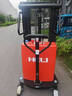 合力半電動(dòng)叉車(chē)1.5噸2噸叉車(chē)液壓升降車(chē)電動(dòng)堆高車(chē)鏟車(chē)搬運堆垛車(chē) 合力半電動(dòng)1.5噸升高1.6米 曬單實(shí)拍圖