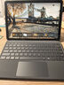 微軟（Microsoft）Surface Pro 12英寸 二合一筆記本電腦 國(guó)家補(bǔ)貼20% 輕薄本 AI+PC 驍龍 X Plus 16G 256G 亮鉑金 曬單實(shí)拍圖