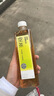 喜茶空茶 0糖0卡0脂無糖茶飲料金桂鳳凰單叢茶500ml*15瓶整箱 曬單實(shí)拍圖