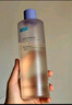 可復(fù)美可復(fù)美煥能舒潤柔膚水500ml 修護(hù)舒緩保濕爽膚水保濕水深潤澤 曬單實拍圖