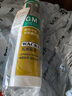瓦克（WACKER）GM玻璃膠通用型廚衛(wèi)密封膠美容膠中性耐候門窗硅酮膠結(jié)構(gòu)膠白色 曬單實拍圖