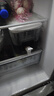 PAKCHOICE冷水壺涼水壺家用冰箱大容量涼水杯帶龍頭夏季冷飲果茶桶飲料壺 曬單實(shí)拍圖