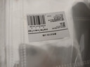 舒星1000卡大容量名片冊名片夾卡包銀行卡收納包卡片卡冊收納冊卡包證件包會(huì )員卡收藏冊活頁(yè)名片本 黑 曬單實(shí)拍圖