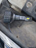 飛利浦（PHILIPS）高亮光U3500R 汽車(chē)LED大燈 H7燈泡 LED車(chē)燈 6500K高亮白光 曬單實(shí)拍圖