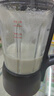 九陽新款家用輕音全自動(dòng)1.2L多功能預(yù)約豆?jié){機(jī)2-3人榨汁機(jī)料理輔食機(jī)五谷雜糧破壁機(jī)P203國家補(bǔ)貼 曬單實(shí)拍圖