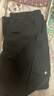 森馬（Semir）[商場(chǎng)同款]休閑褲女闊腿褲潮2025春季松緊腰工裝褲101125127016A 曬單實(shí)拍圖