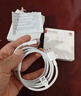 華為 5A數(shù)據(jù)線 USB Type-A 轉(zhuǎn) USB Type-C（白色） 1米 AP71  曬單實(shí)拍圖